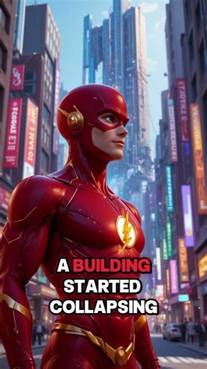 the Flash #theflash #dccomics #flash #movie #barryallen