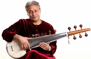 Amjad Ali Khan (Musician) Age, Wife, Children, Family, Biography & More » StarsUnfolded