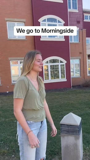 We go to Morningside… #msideproud #morningsideuniversity #fyp #msideu #msideisthebestside