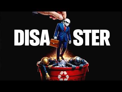 Why Replacing Developers with AI is Going Horribly Wrong