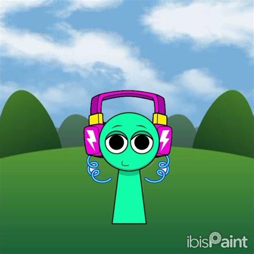 Topl Sprunki | #animation