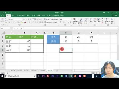 How to use the Excel HLOOKUP function