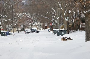 CHN Housing Partners announces winter heating assistance for residents of 14 Cuyahoga County ZIP codes