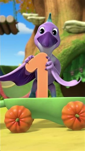 Vamos contar de 1 a 10 juntos! #shorts