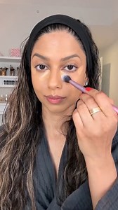 It's called the Everyday Essentials Set for a reason 😏 💗 @arshiamoorjani | Real Techniques