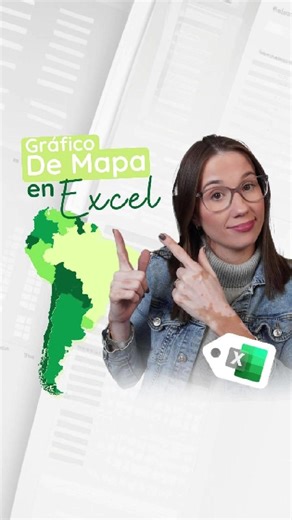 🖌️ ¿Ya viste cómo se hacen estos gráficos en Excel? 🤩 Dominar la habilidad de convertir datos en informes gráficos 📊 es el detalle que te hará brillar en cualquier trabajo o entrevista. ✨ Ahora imagina crear un dashboard dinámico que ayude a gerencia a tomar decisiones seguras y confiables. 🙌💥 😮 ¿Listo para impresionar en la oficina? | SMARTpro Academy