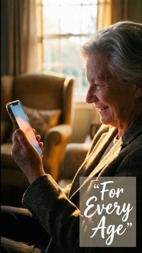 Tech for Non Tech Seniors