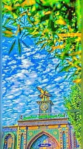 baba janum 😭😭ali shenawar new noha|