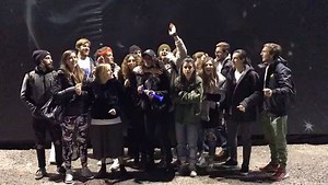 1K views · 46 reactions | #Gaia ha il migliore fan club di sempre! ❤️- #Staff #UnderDonne #Fedez #XF10 | Gaia Gozzi | Facebook