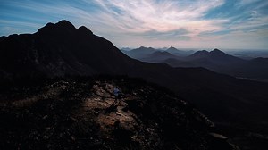 Hiking The Stirling Ranges | Your Complete Guide
