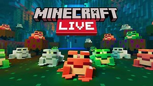Everything from Minecraft Live 2022 - VideoGamer