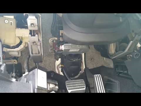 Nissan 370z Won't Start! Try This Quick Tip. Intelligent Key Faulty Steering Lock