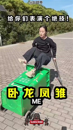 😭 **La pire et la plus drôle des journées de Chinky !** 😂 #viral