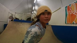 Sky Brown: Serious fall only made me stronger