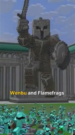 THE STRONGEST TEAM ON THE UNSTABLE SMP! 😱