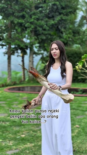 Rejeki untuk Orang Tua: Memperbaiki Dunia