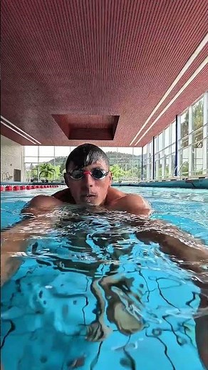 Brustwende in 5 Schritten.