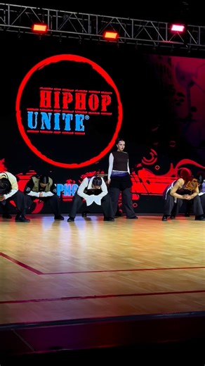 @hiphopunitenz 🇳🇿🔥 #hiphopunite #worldchampionship | Hip Hop Unite - Official site