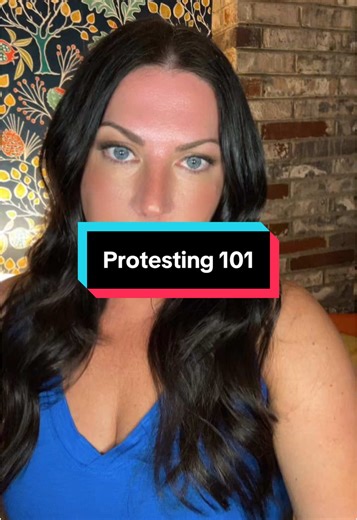 Protesting tips #news #politicstiktok #politics #protest #iran