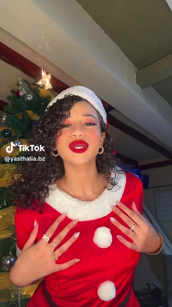 YASTHALIA on TikTok