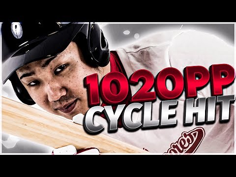 THE BEST SCORE IN THE GAME CYCLE HIT DT FC