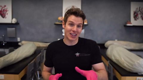 The Rising Threat of Drug-Resistant Gonorrhea