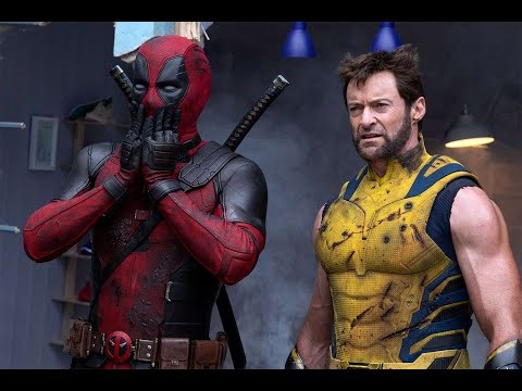 Deadpool Mila Wolverine Se Aur Sab Tabah! 😈 | Explained Hindi