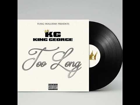 TOO LONG KING GEORGE 1