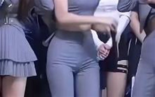 这一夹成了经典