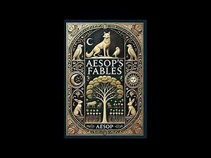 Aesop's Fables (FULL Audiobook) - Classic Moral Stories for All Ages