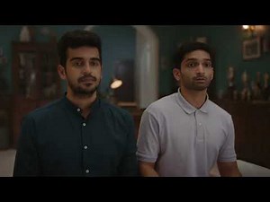 Polycab Scintillate 3-in-1 LED Panel Light | View Badal De | Friends