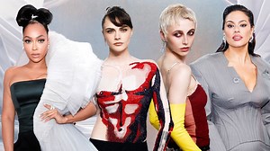 Rewatch the 2026 Met Gala Livestream