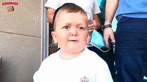 Hasbulla kauft sich eine Rolex in Dubai! 😂 | KüsengsTV