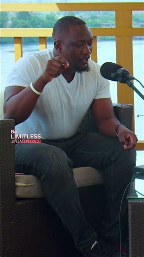 Be Limitless Podcast highlight 1