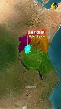 Top 5 Biggest Lakes on Earth