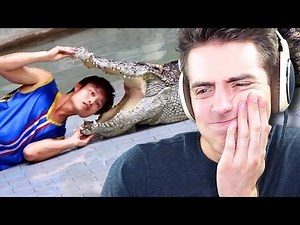 FACE YOUR FEARS CHALLENGE