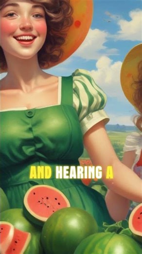 The Curious Case of the Exploding Watermelon