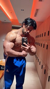 135K views · 6K reactions | What other people think of you is none of your business.Focus on your own business♥️✌ #everyoneシ゚ #TameerAnwar #ifbbpro #Bangladesh #bodybuilding #reelsviralシ #reelsfbシ ✌ | Tameer Anwar | Facebook
