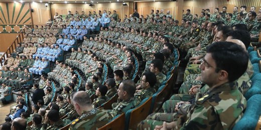 Opinion | The Case for Regime Change in Iran