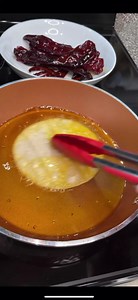 Mole rojo Doña María #molerojo | Cocina de Rosy