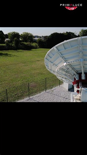 Hello #astronomers! The NEAST Summit 2025 – North East Astronomy, Space and Technology – has just concluded at the PL Space Center in Pordenone, Italy! This incredible event marked the official opening of the PL Space Center, a new facility by PrimaLuceLab dedicated to advancing astronomy and space technology from Earth. During the NEAST Summit, participants attended: - A Specialist Course in Radio Astronomy accredited by the Italian Ministry of Education. - A public lecture by Eng. Andrea Melis