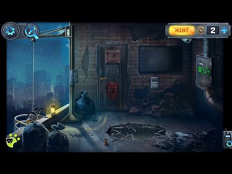 Scary Horror 3 Chapter 2 Walkthrough (Escape Adventure Games)