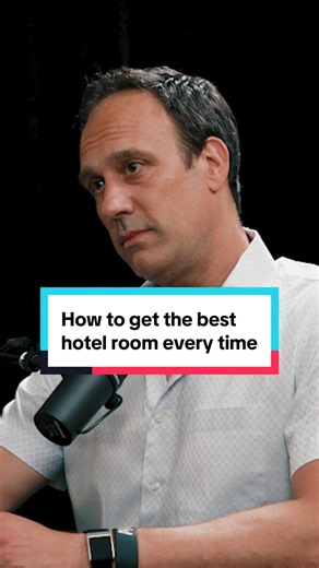 Would you ever check into a hotel like this? @Michael Bernoff #mindsetmotivation #hypnosis #leadershipskills