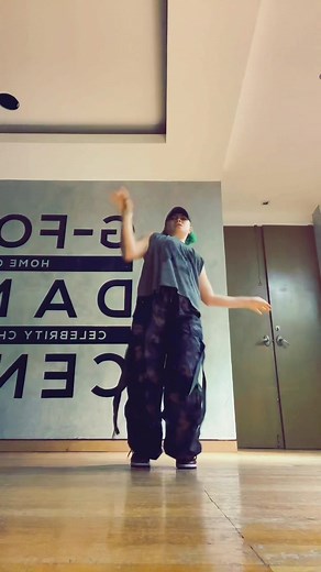 1st attempt 😎 @badalee__ you are a baddie!!! 🔥🔥🔥 #BadaLee #SWF2 #SmokeBadaLee #SmokeChallenge #StreetWomanFighter