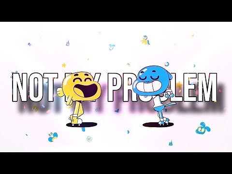 Laila! - Not My Problem