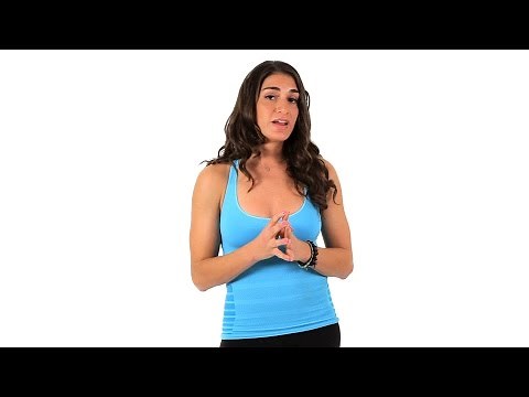 5 Secrets to Six-Pack Abs for Women | Abs Workout