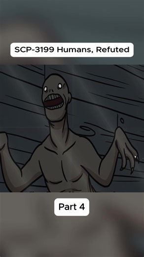 #scp #scpfoundation #scptiktok #imaginestories #animation