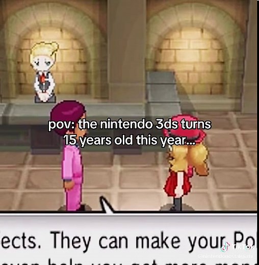 Top Nintendo 3DS Games to Relive Nostalgia