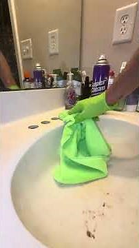 How to FIX a Dripping Faucet #plumbing #plumber #bathroom #faucet #diy