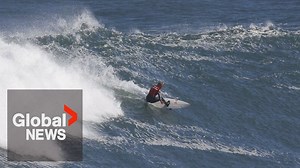 Teen from Tofino, BC snags Canada’s first-ever Olympic surfing qualification - The Global Herald